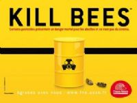 Interdiction du Cruiser : victoire pour les abeilles et FNE !. Publié le 04/07/12